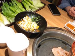 -炉小哥烤肉(朗悦公园茂店)