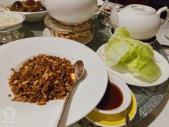 -香港喜来登酒店天宝阁