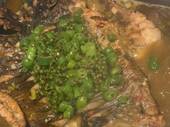 -鱼酷活鱼烤鱼(南京水游城店)