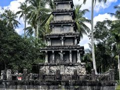 -美亭美榔姐妹塔
