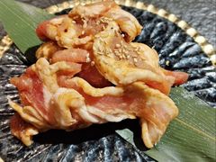 -炭虎烤肉(桂林路店)