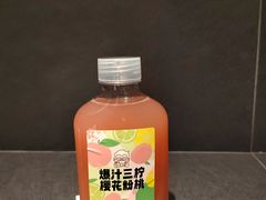 -肯德基(东直门来福士店)