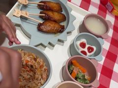 -西贝(南开大悦城店)
