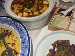 -京味民福烤鸭店(建设四马路店)