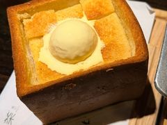 -绿茶餐厅(财富购物中心店)