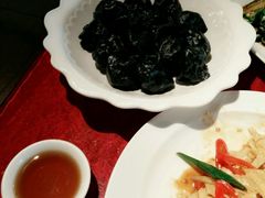 -天厨妙香素食餐厅(清华店)
