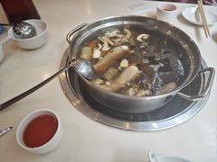 -太婆天府山珍酒楼(亚运村店)