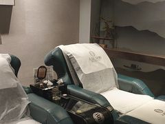 -上足·影院足道·SPA(红岭店)