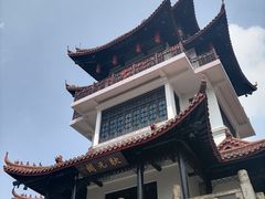 -天目湖山水园