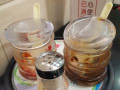 自助酱料-味先肠粉(珠光路店)
