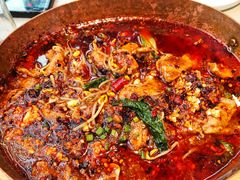 -有红鸡毛店·川菜(建设路店)