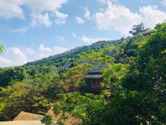 -海南槟榔谷黎苗文化旅游区