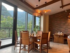 -芳草地度假酒店·野炉中餐厅