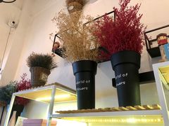 -觅恬记港式甜品(1818店)