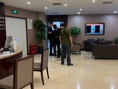 -爱康国宾体检中心(总部基地分院)