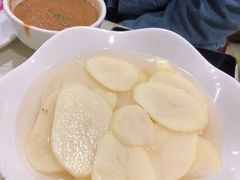 -鑫来顺大铜锅涮羊肉(中山门旗舰店)