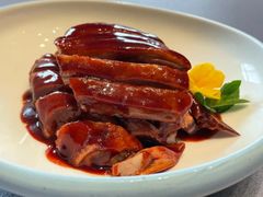 -老阊门菜馆(山塘街店)