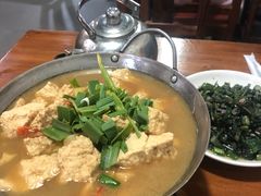 -小乡小镇·传承桐庐土菜·老板亲自烧的菜
