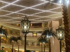 -上海大酒店-自助餐餐厅