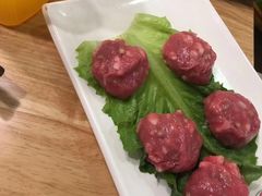-嬷孙家潮汕牛肉火锅(北京路天河城店)