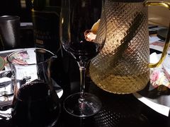 -金厨泰国餐厅·全泰籍厨师料理(拱北店)
