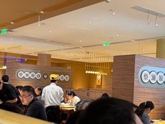 -蔡澜点心·粤菜(花城汇南区店)