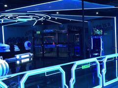 -世代星球·保龄球·镭战真人CS·团建(杨浦店)
