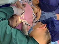 -新达口腔(华东理工大学店)