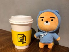 -JPG coffee(广州体育西店)