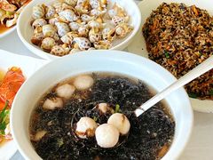 -众味海鲜大排档·活海鲜·潮汕味(南澳店)
