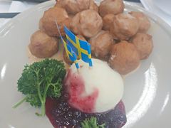 -宜家·瑞典风味餐厅(北京西红门店)