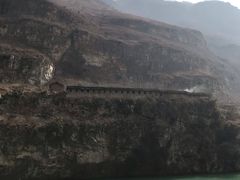-大渡河峡谷国家地质公园