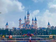 -沈阳方特欢乐世界