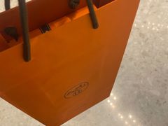 -爱马仕 HERMES(上海ifc商场店)