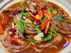 -耗子洞老张鸭子(宽窄店)