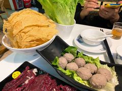 -陈记顺和牛肉火锅馆(天河北路店)