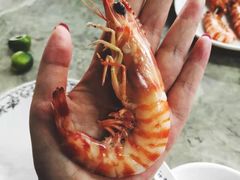 -四川小胡子海鲜(丁村万人海鲜广场店)