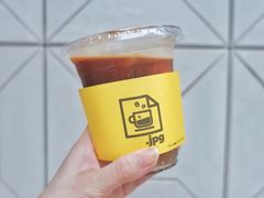 -JPG coffee(广州体育西店)