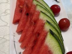 -福来居烤鸭店(天坛二店)