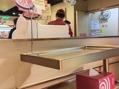 -海底捞火锅(天津SM城市广场店)