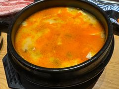 -土大力韩式烤肉料理(39年·和平路店)