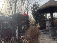 -太白山御龙湾温泉