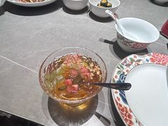 -羊门客在·烤盐池滩羊·川菜