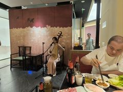 -咏江南·苏式火锅·苏州评弹(观前街店)