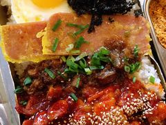 -老板娘的烤肉店(港湾广场店)