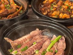 -小时候焗海鲜(鄞州万达店)