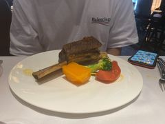 台塑牛排-王品台塑牛排(成都万象城店)
