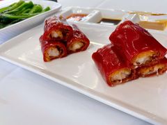 -四季海鲜酒楼·粤菜·早茶·宴会(南山中心区店)