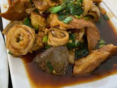 大肠-旧款宁波饭店(华敏世纪广场店)