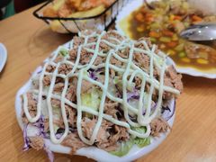 -阳光披萨(辽宁路店)